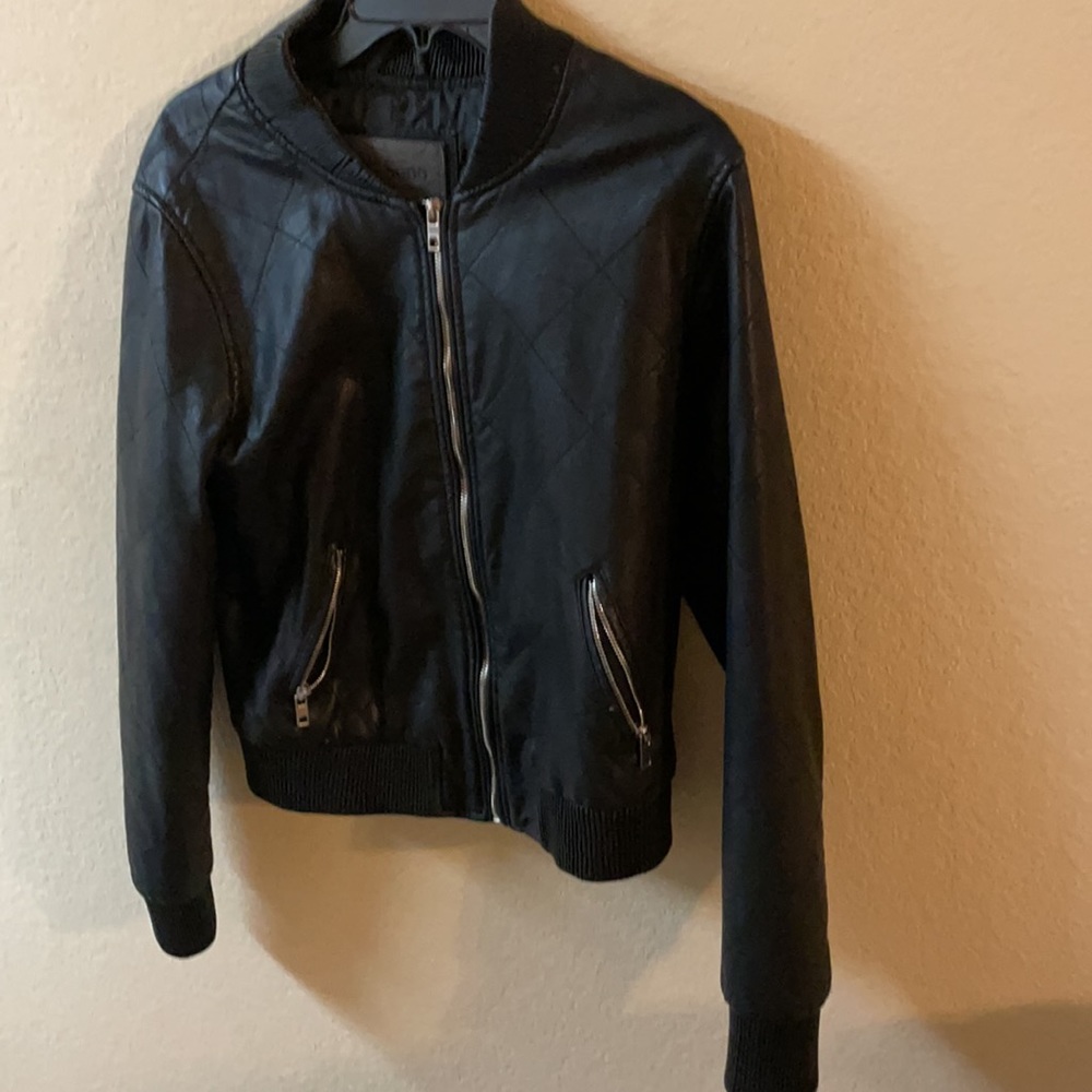 Jacket - Picture 2 of 2